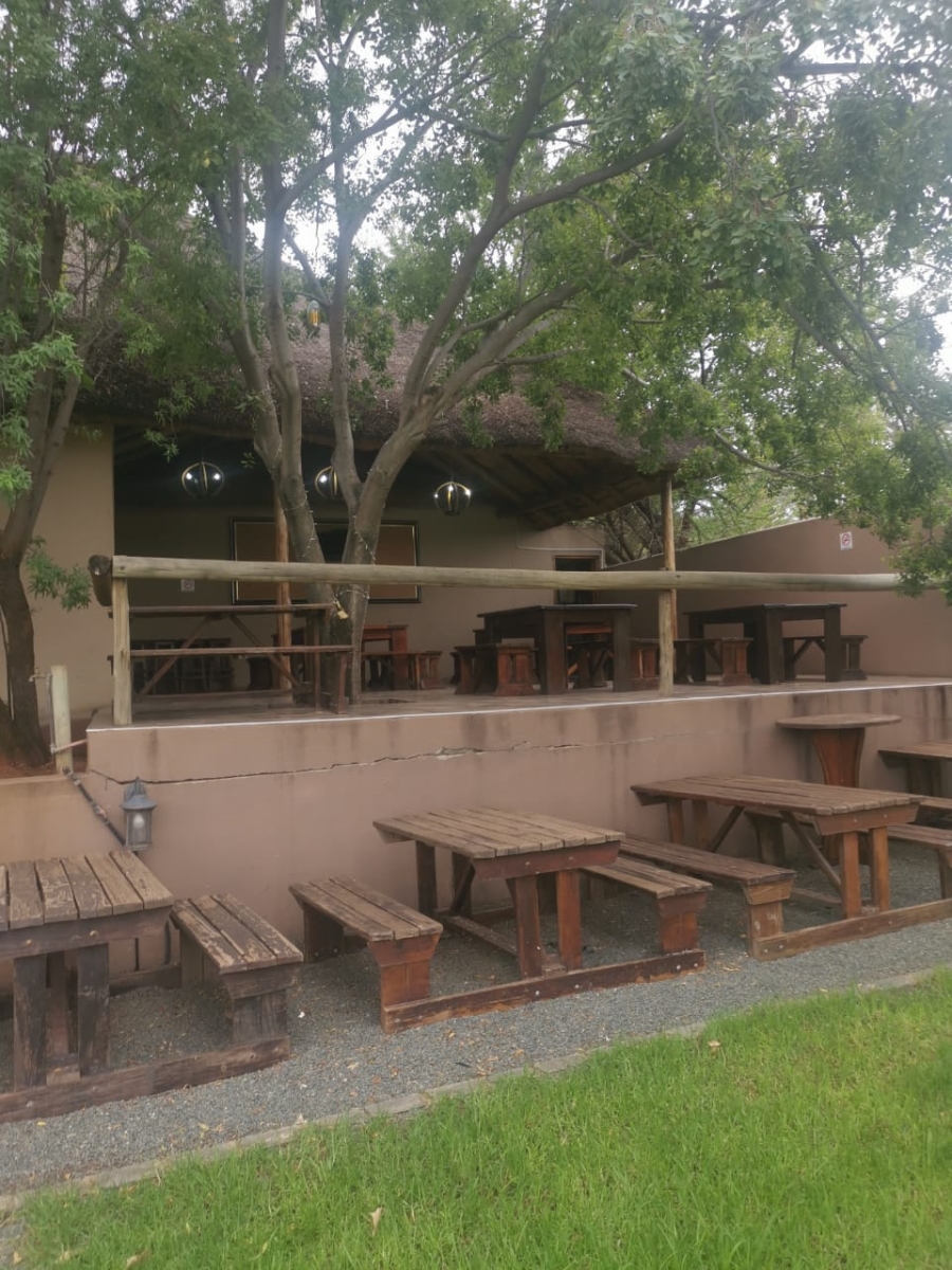 Commercial Property for Sale in Ritchie Northern Cape